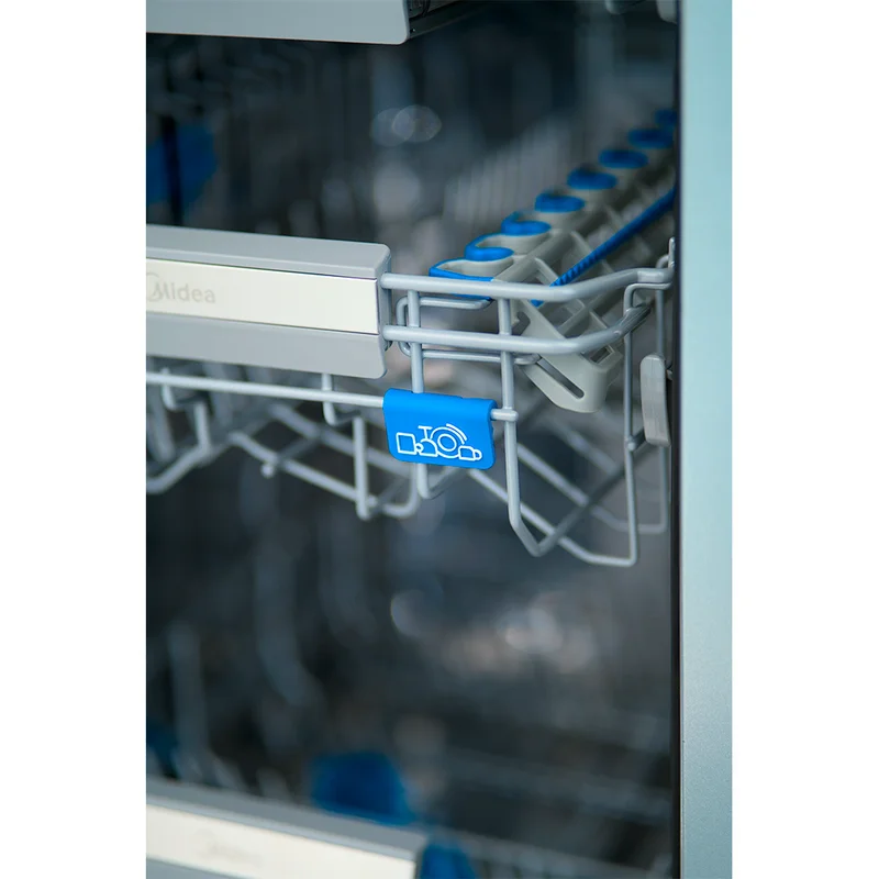 Встраиваемая посудомоечная машина Midea MDWB-4529TQ 6