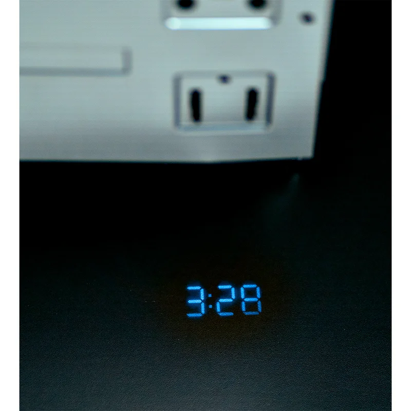 Встраиваемая посудомоечная машина Midea MDWB-4529TQ 9