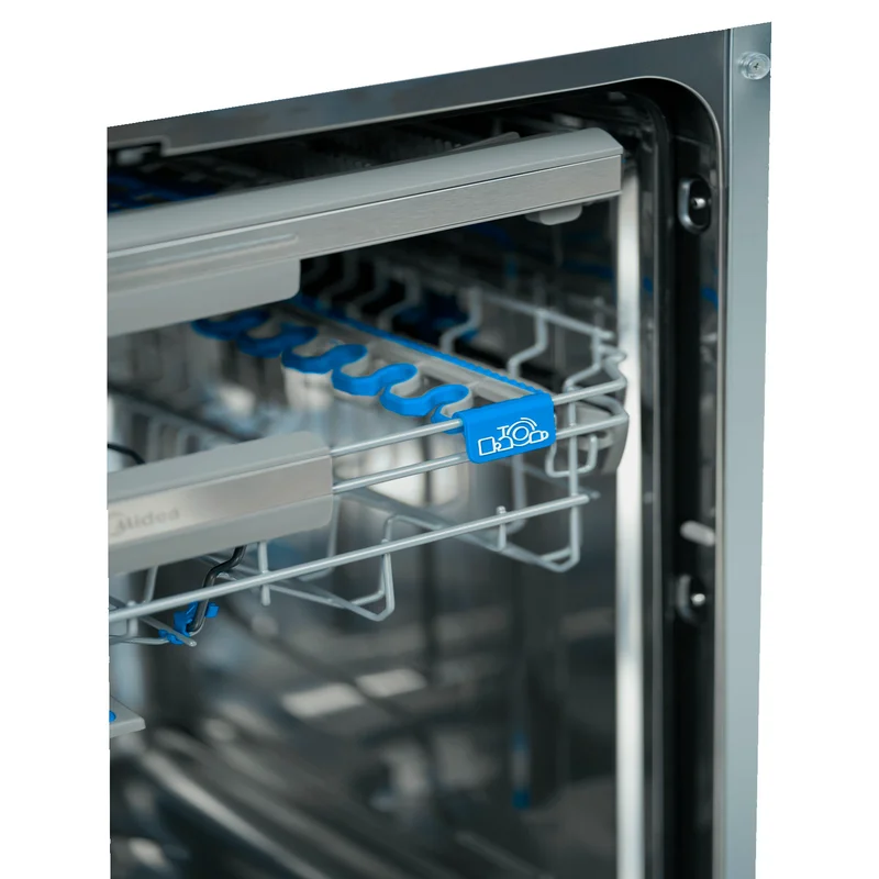 Встраиваемая посудомоечная машина Midea MDWB-6029TQ 11