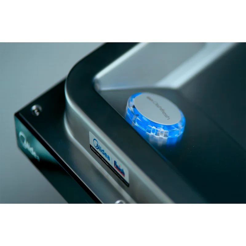 Встраиваемая посудомоечная машина Midea MDWB-6029TQ 13