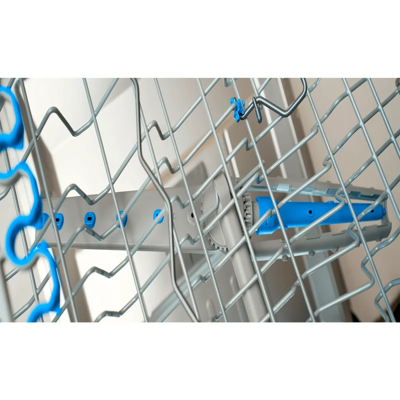 Встраиваемая посудомоечная машина Midea MDWB-6029TQ 15