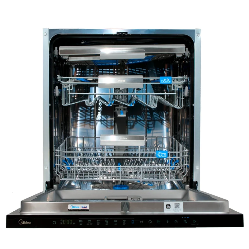 Встраиваемая посудомоечная машина Midea MDWB-6029TQ 2
