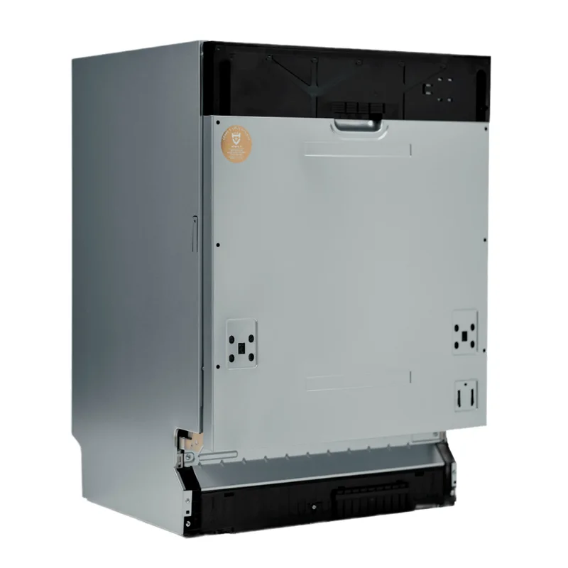 Встраиваемая посудомоечная машина Midea MDWB-6029TQ 6