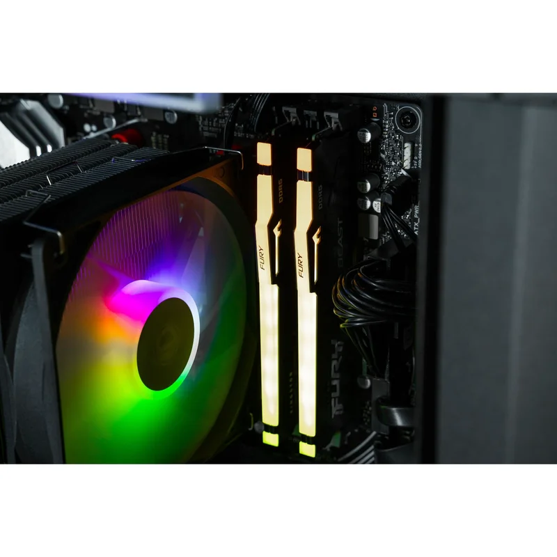 Игровой компьютер TechnoGaming 212(AR5-7500F/RTX4060 8GB/D5 16GB/SSD 1TB/B650 WIFI/D41 MESH BK) Win 11 10