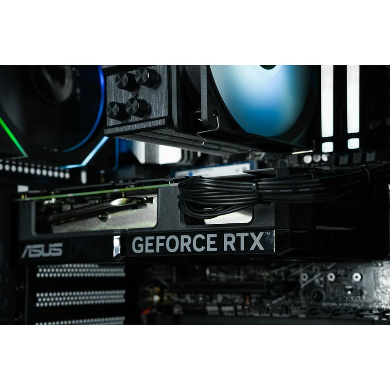 Игровой компьютер TechnoGaming 212(AR5-7500F/RTX4060 8GB/D5 16GB/SSD 1TB/B650 WIFI/D41 MESH BK) Win 11 11
