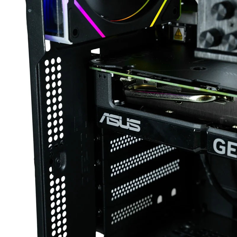 Игровой компьютер TechnoGaming 212(AR5-7500F/RTX4060 8GB/D5 16GB/SSD 1TB/B650 WIFI/D41 MESH BK) Win 11 13