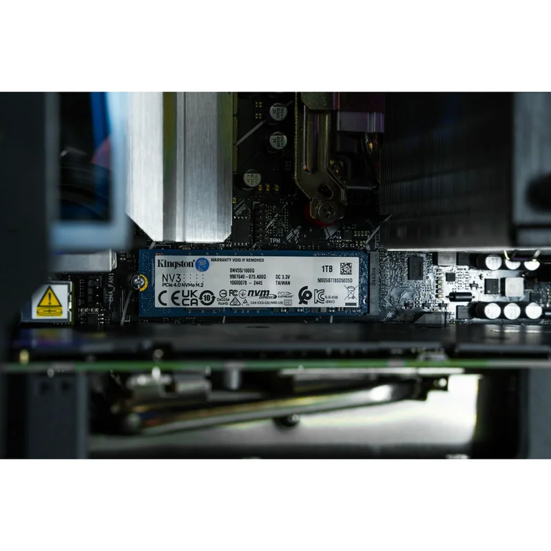 Игровой компьютер TechnoGaming 212(AR5-7500F/RTX4060 8GB/D5 16GB/SSD 1TB/B650 WIFI/D41 MESH BK) Win 11 9