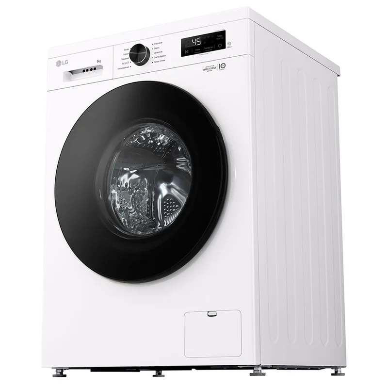Стиральная машина LG F2Y1VS5W 11