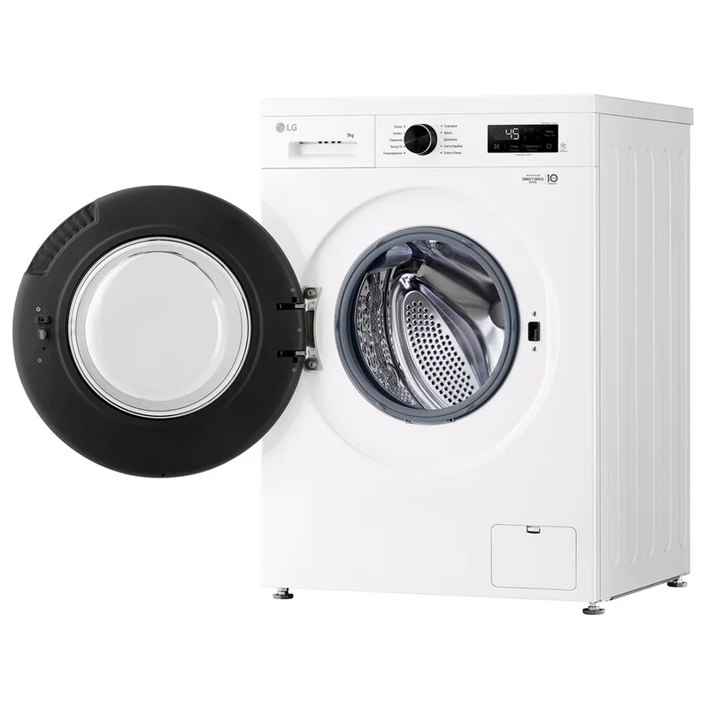 Стиральная машина LG F2Y1VS5W 9