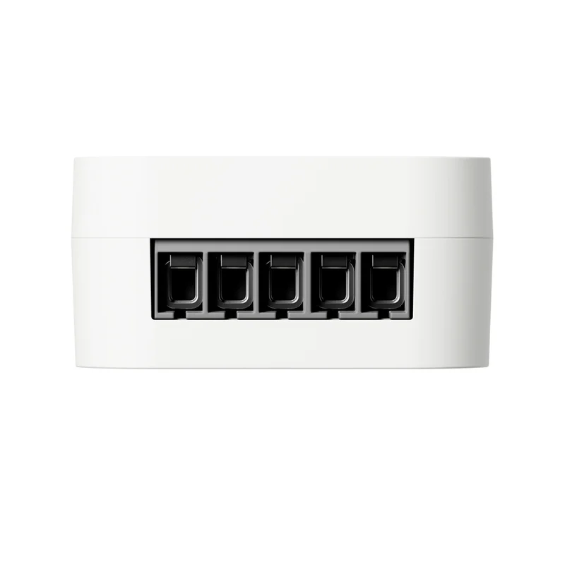 Умное реле Яндекс. 1 канальное, с Zigbee (YNDX-00537) 3