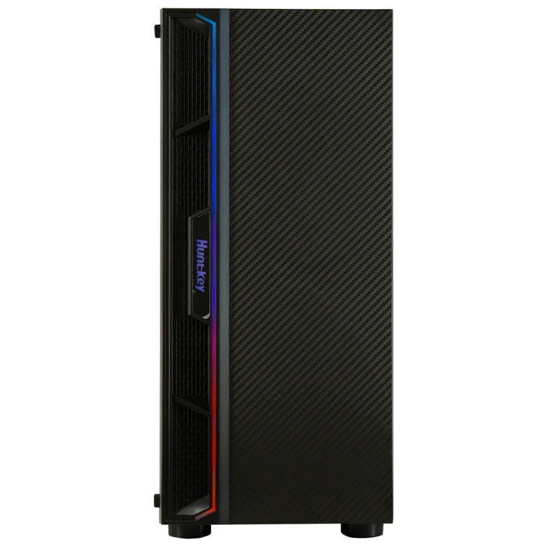 Игровой Компьютер Neo Game A02 (Ci3 12100F/RTX 3050 6GB/16GB/SSD 1TB/H610M/Mana BK/Win11) 2