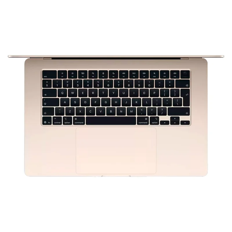 Ноутбук Apple MacBook Air M4 / 24GB / SSD512 / 13.6 / Mac OS Sequoia / (MC6A4RU/A) 2