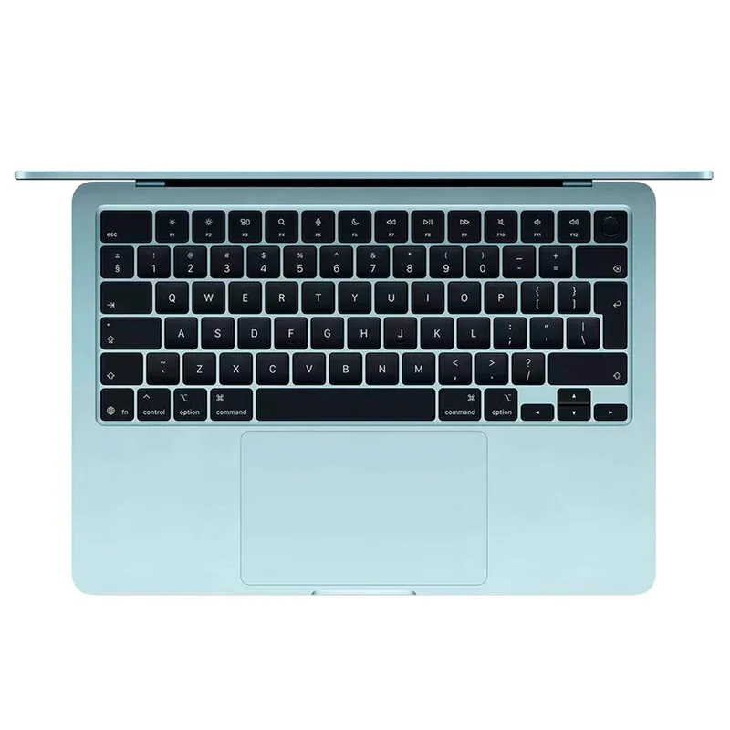 Ноутбук Apple MacBook Air 13" M4 10C/10G 16GB 512 Sky Blue (MC6U4RU/A) 2
