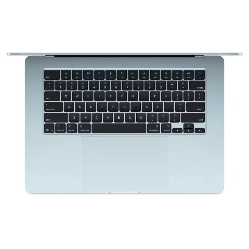 Ноутбук Apple MacBook Air M4 / 24GB / SSD512 / 13.6 / Mac OS Sequoia / (MC6V4RU/A) 2