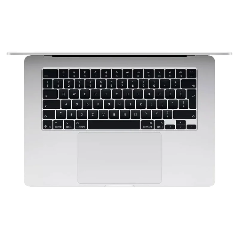 Ноутбук Apple MacBook Air M4 / 16GB / SSD512 / 15.3 / Mac OS Sequoia / (MW1H3RU/A) 2