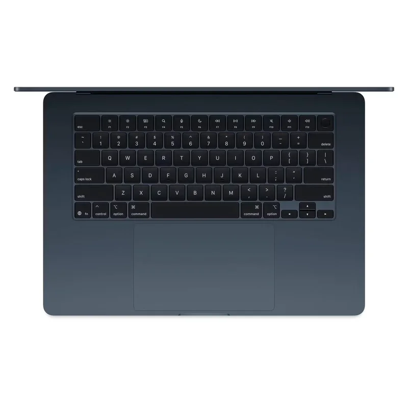 Ноутбук Apple MacBook Air M4 / 16GB / SSD256 / 15.3 / Mac OS Sequoia / Midnight / (MW1L3RU/A) 2