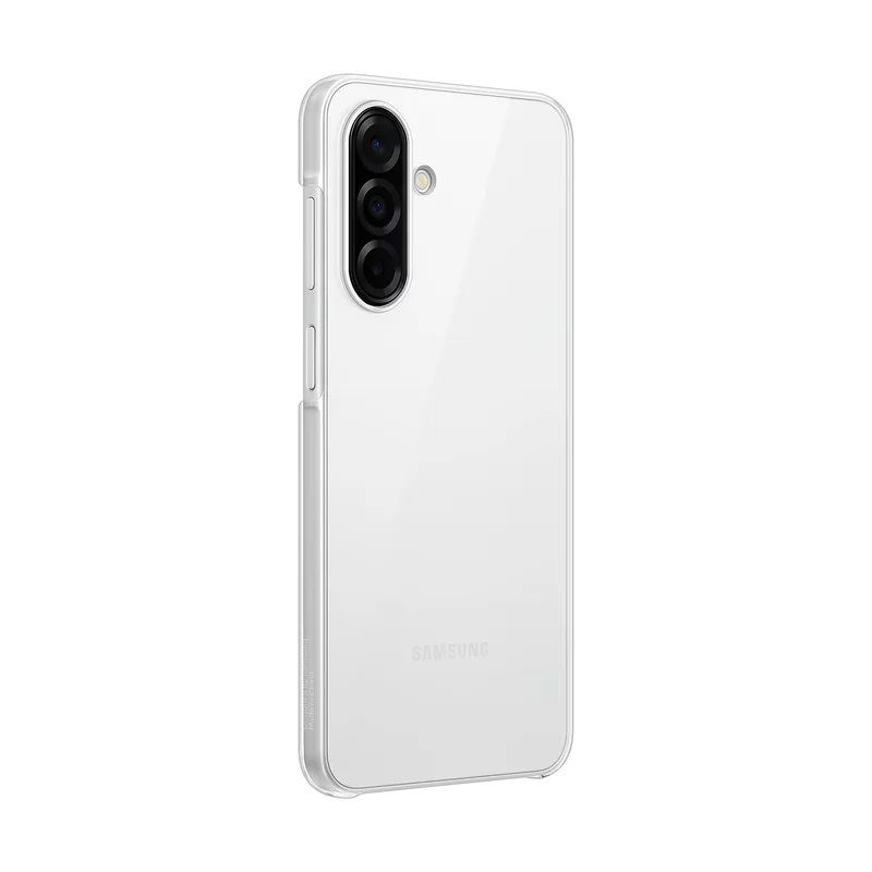 Чехол для смартфона Samsung Galaxy A26 Clear Cover Transparancy (EF-QA266CTEGRU) 3