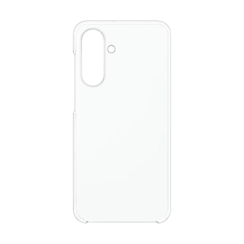 Чехол для смартфона Samsung Galaxy A26 Clear Cover Transparancy (EF-QA266CTEGRU) 4