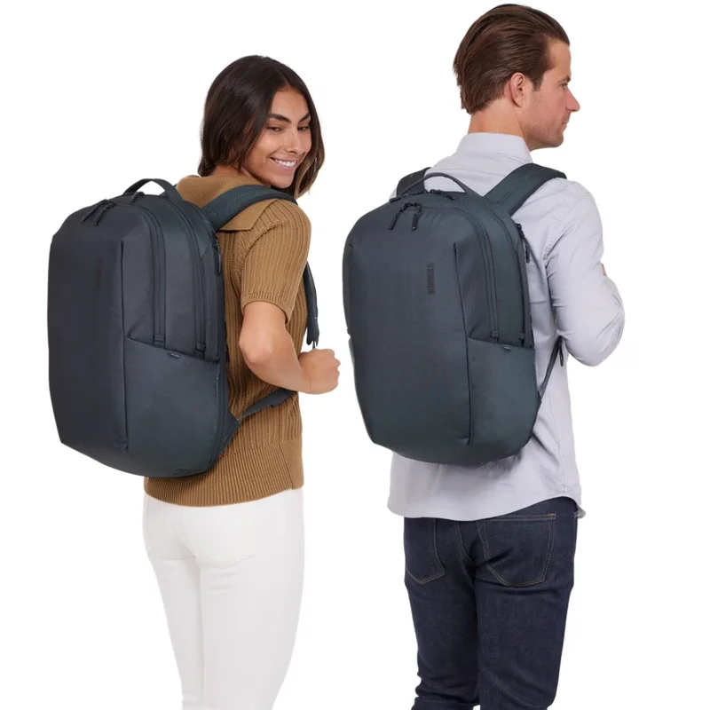 Рюкзак для ноутбука 15.6" Thule Subterra 2 27L (TSLB417 DARK SLATE) 3