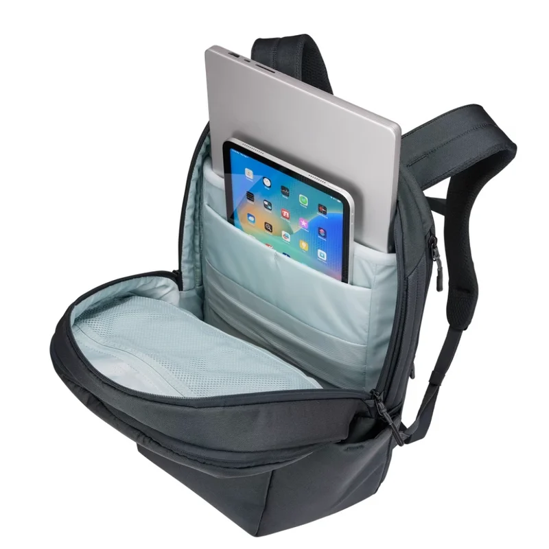 Рюкзак для ноутбука 15.6" Thule Subterra 2 27L (TSLB417 DARK SLATE) 4