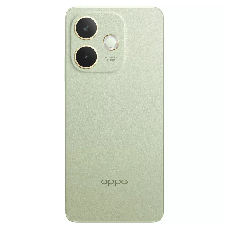 Смартфон OPPO A5 Pro 8/128Gb Оливковый зеленый 5