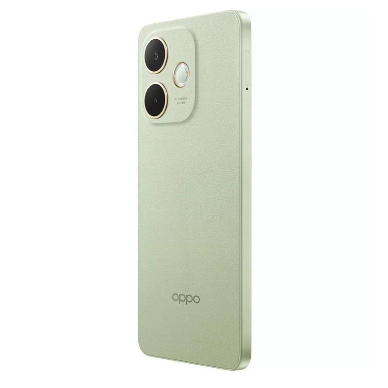 Смартфон OPPO A5 Pro 8/128Gb Оливковый зеленый 6