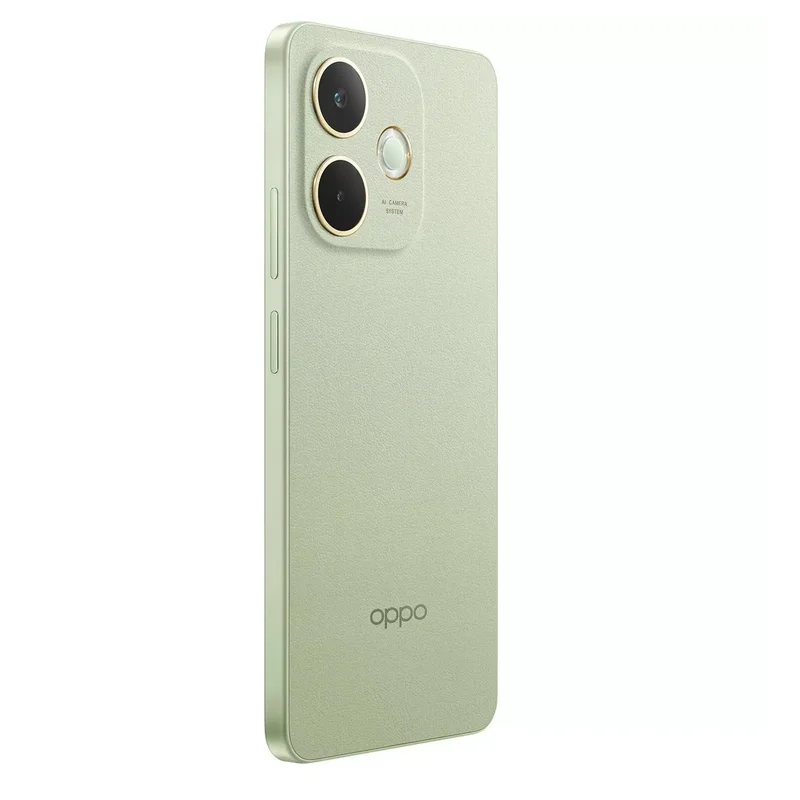 Смартфон OPPO A5 Pro 8/128Gb Оливковый зеленый 7