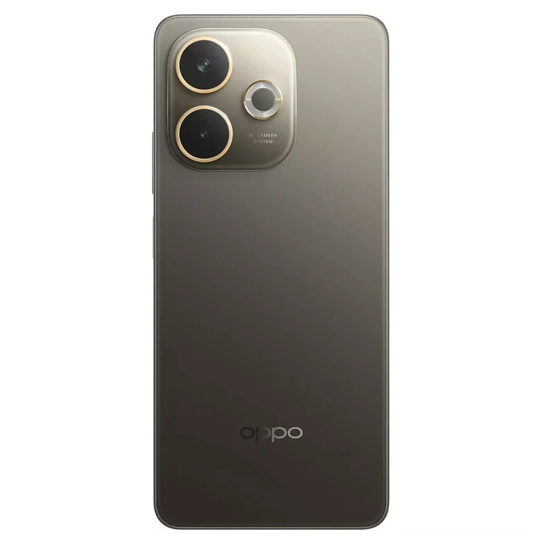Смартфон OPPO A5 Pro 8/128Gb Коричневый 5