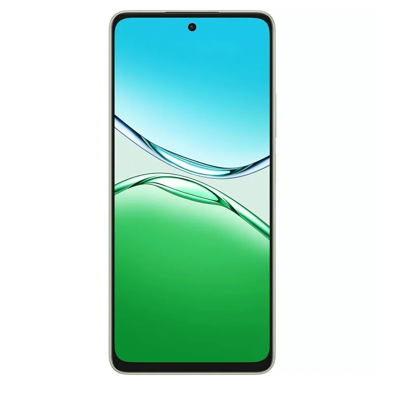 Смартфон OPPO A5 Pro 8/256Gb Оливковый зеленый 2