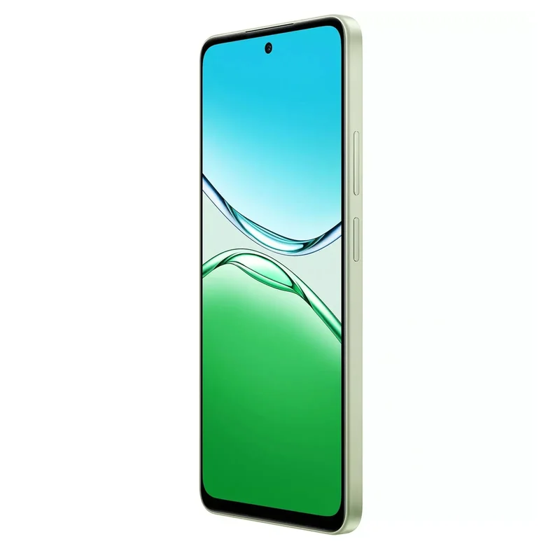 Смартфон OPPO A5 Pro 8/256Gb Оливковый зеленый 3
