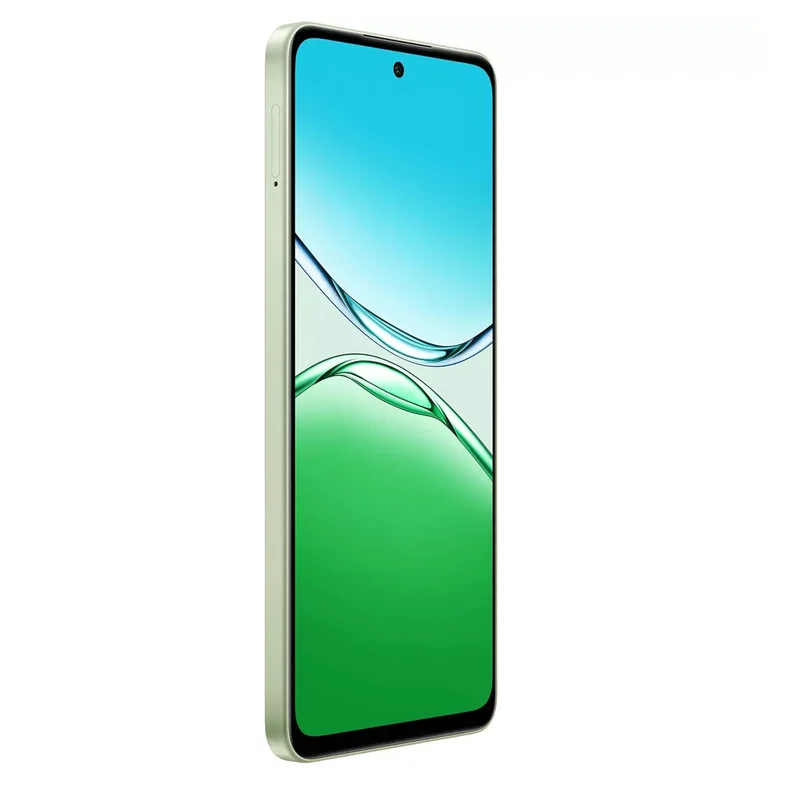 Смартфон OPPO A5 Pro 8/256Gb Оливковый зеленый 4