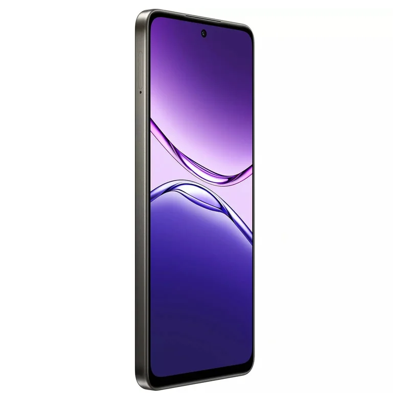 Смартфон OPPO A5 Pro 8/256Gb Коричневый 4