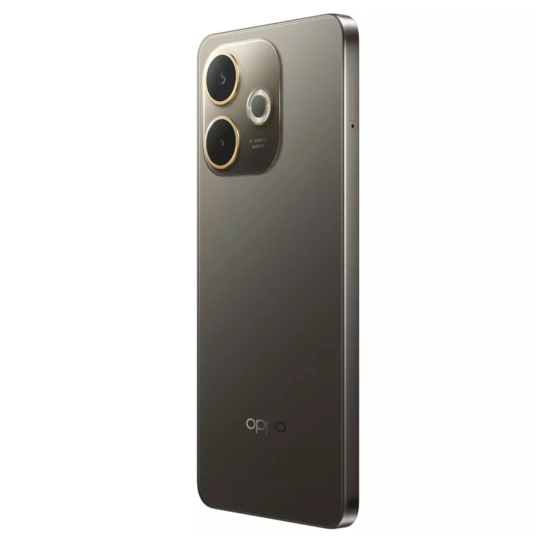 Смартфон OPPO A5 Pro 8/256Gb Коричневый 6