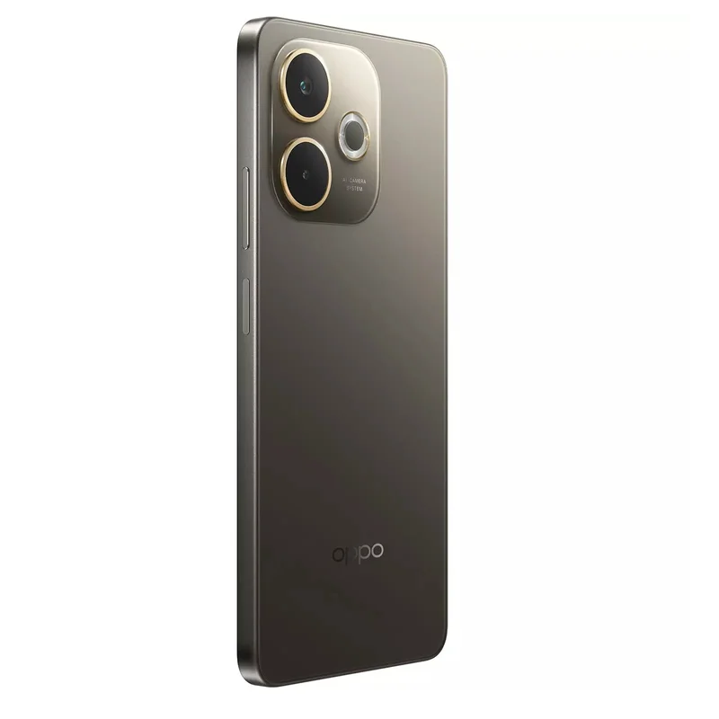 Смартфон OPPO A5 Pro 8/256Gb Коричневый 7