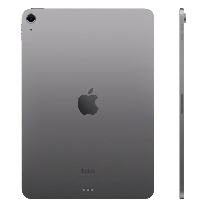 Планшет Apple iPad Air 13 Wi-Fi 128GB Space Grey (MCNH4QA/A) 3