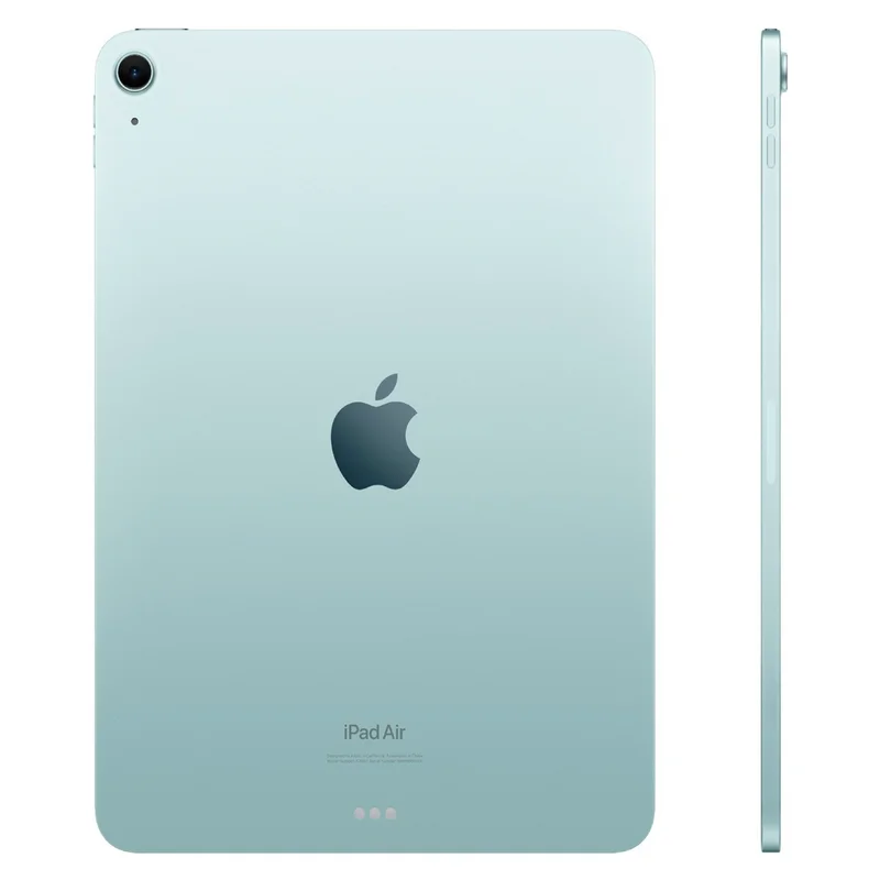 Планшет Apple iPad Air 13 Wi-Fi 128GB Blue (MCNJ4QA/A) 3