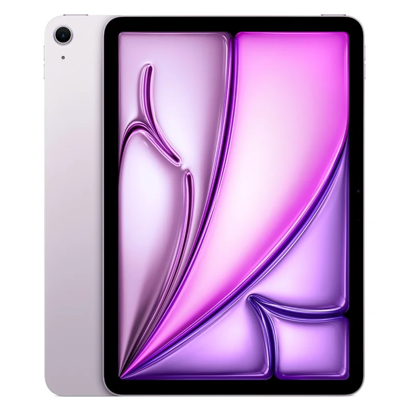 Планшет Apple iPad Air 13 Wi-Fi 128GB Purple (MCNL4QA/A)