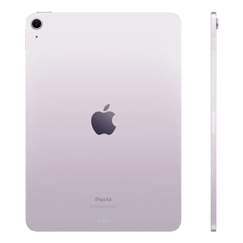 Планшет Apple iPad Air 13 Wi-Fi 128GB Purple (MCNL4QA/A) 2