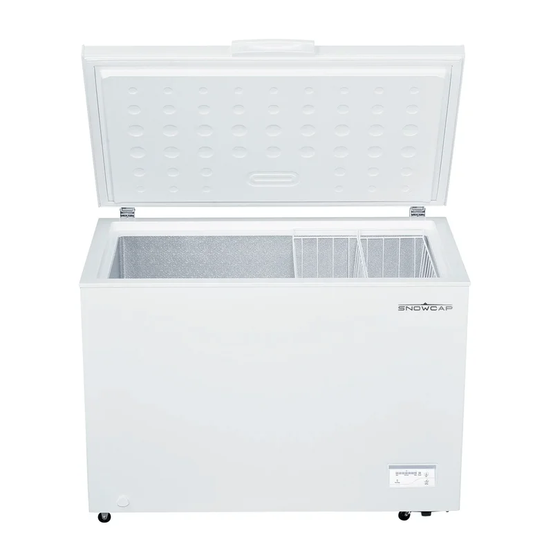 Морозильник Snowcap CF-400 2