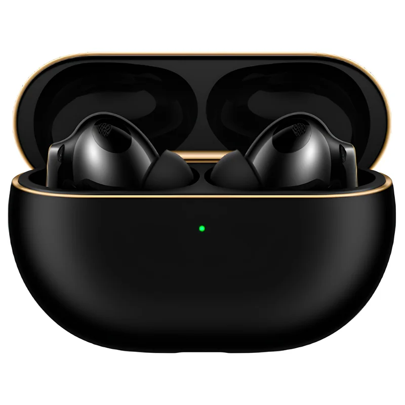 Наушники HUAWEI FreeBuds Pro 4 Black 2