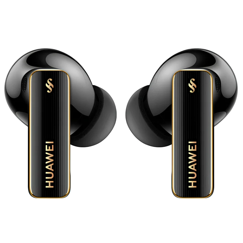 Наушники HUAWEI FreeBuds Pro 4 Black 3
