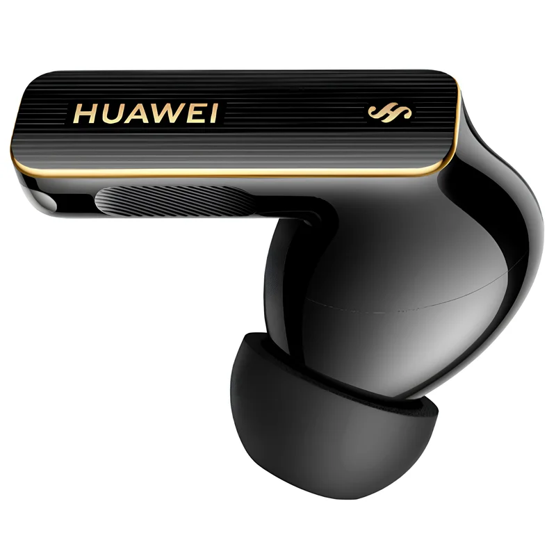 Наушники HUAWEI FreeBuds Pro 4 Black 4
