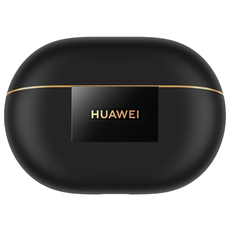 Наушники HUAWEI FreeBuds Pro 4 Black 5