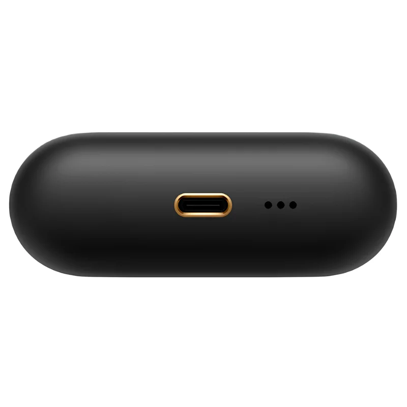 Наушники HUAWEI FreeBuds Pro 4 Black 6