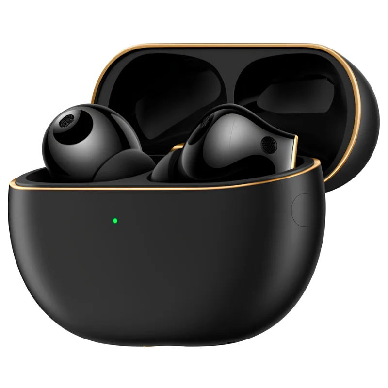 Наушники HUAWEI FreeBuds Pro 4 Black 7