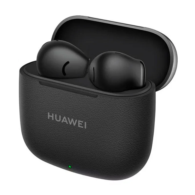 Наушники HUAWEI FreeBuds SE 3 Black 2