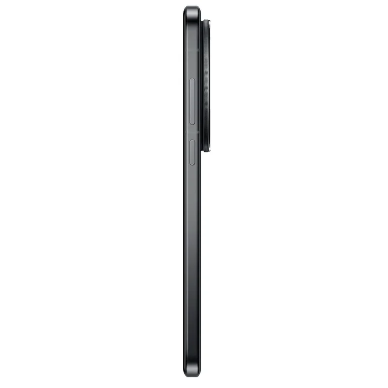 Смартфон Vivo X200 16/512GB Black 3