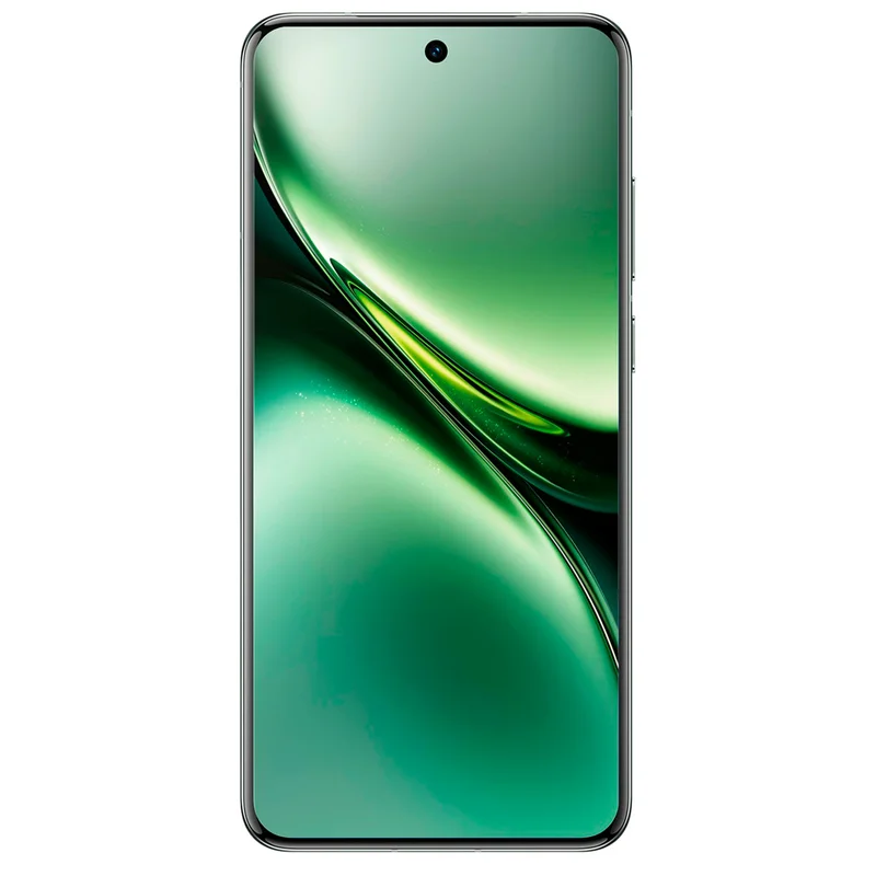 Смартфон Vivo X200 16/512 Green 2