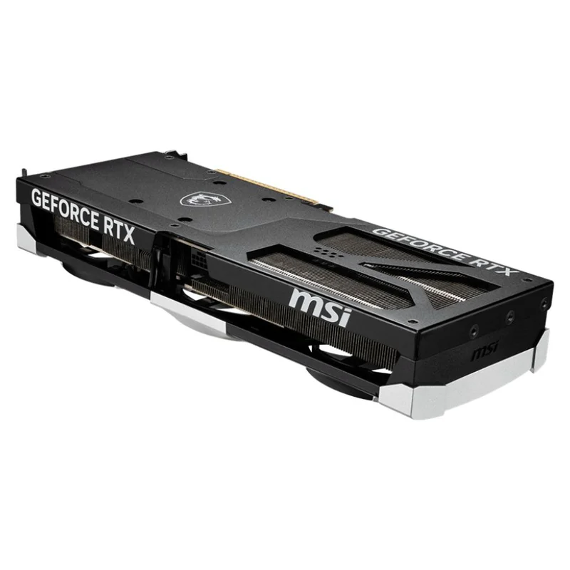 Видеокарта MSI RTX 5070 Ti VENTUS 3X OC 16GB 256bit/G7 (HDMI+3DP)[G507T-16V3C] 2