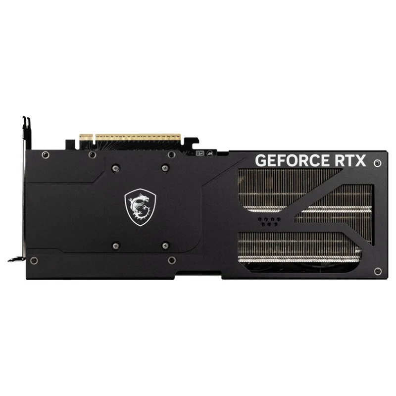 Видеокарта MSI RTX 5070 Ti VENTUS 3X OC 16GB 256bit/G7 (HDMI+3DP)[G507T-16V3C] 3